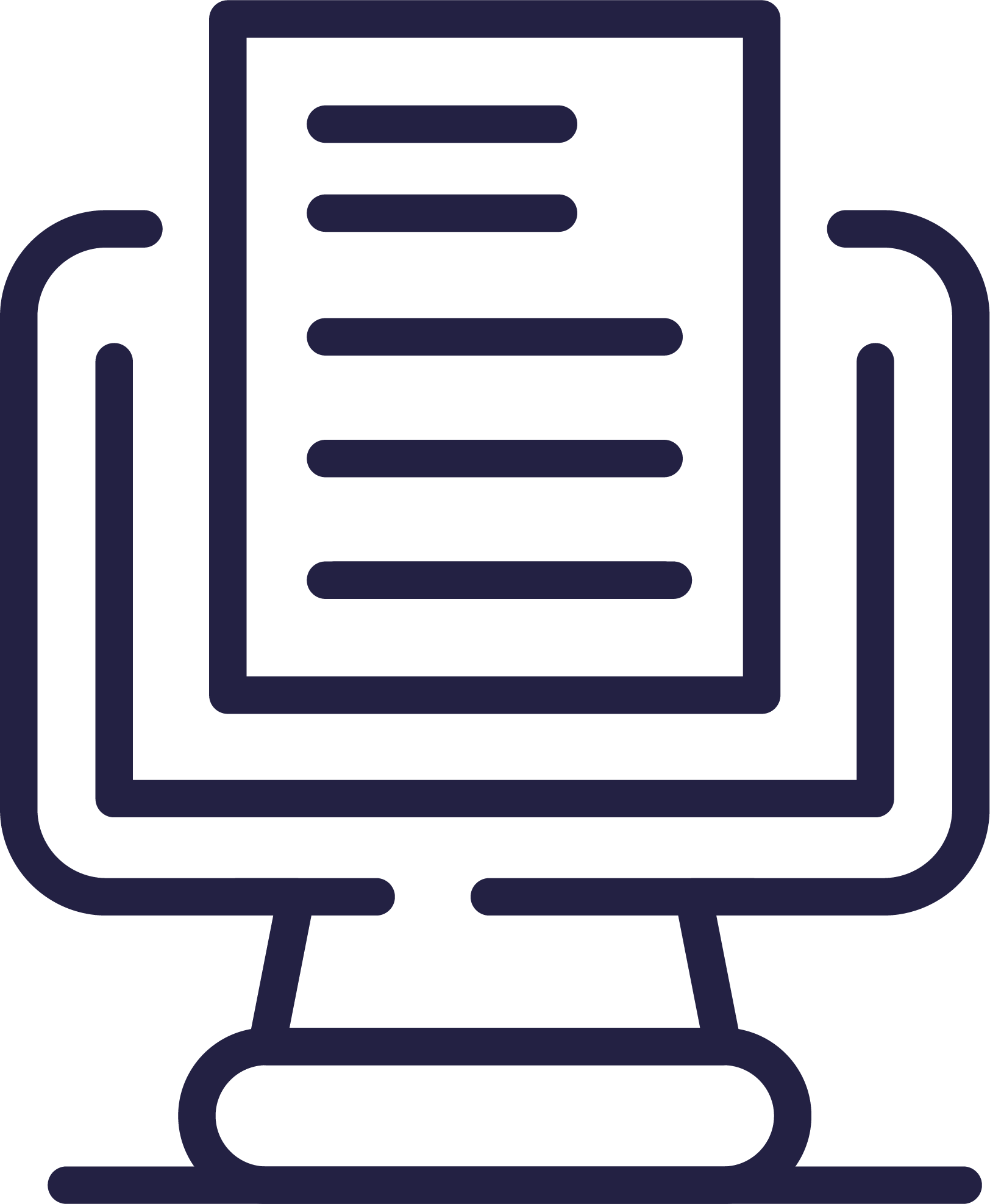 Antrag wird erstellt